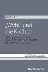 "Wyhl" und die Kirchen