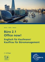 Büro 2.1 Office now!