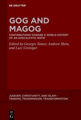 Gog and Magog, 2 Teile