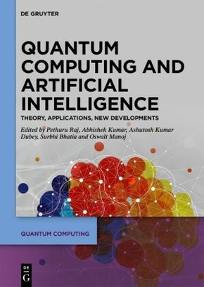 Quantum Computing and Artificial Intelligence