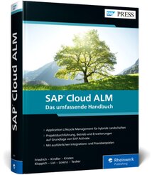 SAP Cloud ALM