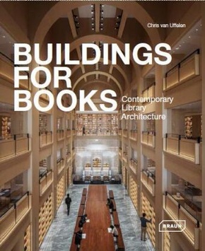 Buildings for Books