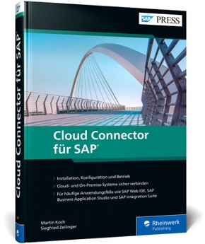 Cloud Connector für SAP