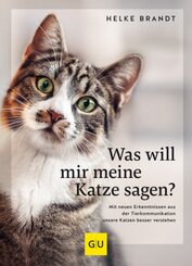 Was will mir meine Katze sagen?