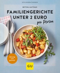 Familiengerichte unter 2 Euro