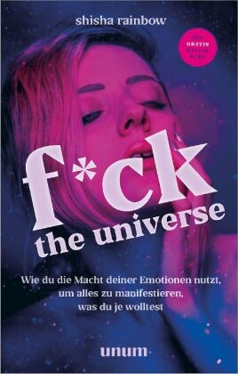 F_ck the Universe