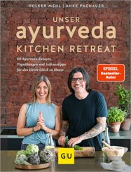 Ayurveda Kitchen Retreat