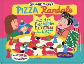 Pizza Randale