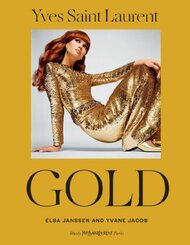 Yves Saint Laurent: Gold