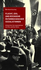 Flucht, Exil und Rückkehr österreichischer SozialistInnen