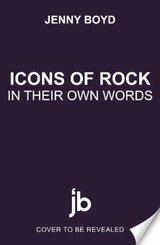 Icons of Rock