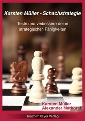 Karsten Müller - Schachstrategie