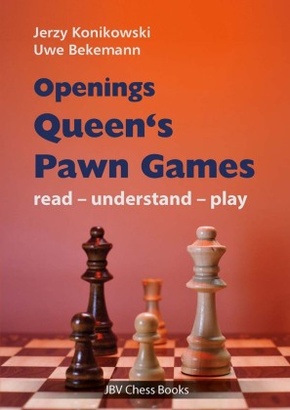 Openings - Queens Pawn Games