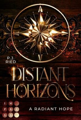 Distant Horizons 2: A Radiant Hope