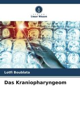 Das Kraniopharyngeom