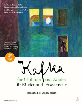 Kafka für Kinder und Erwachsene / Kafka for Children and Adults
