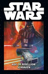Star Wars Marvel Comics-Kollektion - Age of Rebellion: Schurken