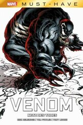 Marvel Must-Have: Venom - Netz des Todes