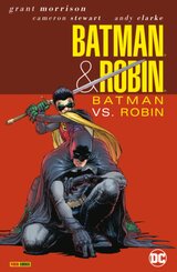 Batman & Robin (Neuauflage)