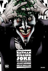 Batman: Killing Joke (Alben-Edition)