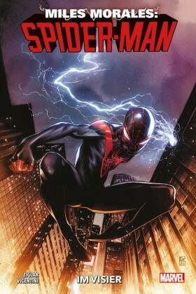 Miles Morales: Spider-Man - Neustart (2. Serie)