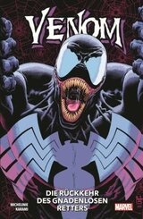 Venom: Die Rückkehr des gnadenlosen Retters