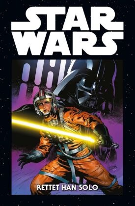 Star Wars Marvel Comics-Kollektion - Krieg der Kopfgeldjäger I