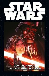 Star Wars Marvel Comics-Kollektion - Doktor Aphra: Das Ende einer Schurkin