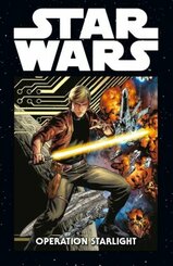 Star Wars Marvel Comics-Kollektion - Operation Starlight