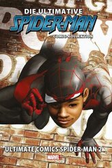 Die ultimative Spider-Man-Comic-Kollektion