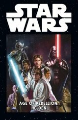 Star Wars Marvel Comics-Kollektion - Age of Rebellion: Helden