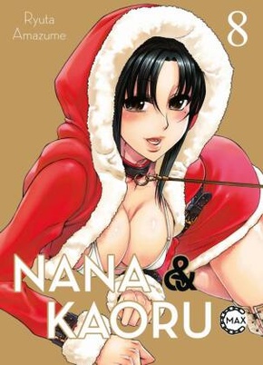 Nana & Kaoru Max 08