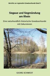 Siegaue und Siegmündung am Rhein