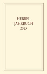 Hebbel-Jahrbuch 78/2023