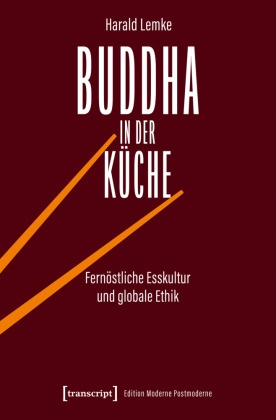 Buddha in der Küche