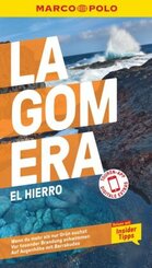 MARCO POLO Reiseführer La Gomera, El Hierro