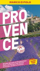 MARCO POLO Reiseführer Provence