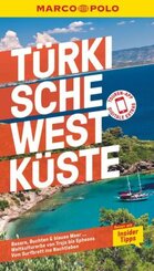 MARCO POLO Reiseführer Türkische Westküste