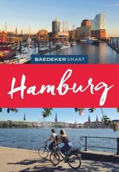 Baedeker SMART Reiseführer Hamburg