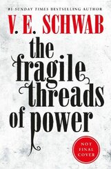 The Fragile Threads of Power