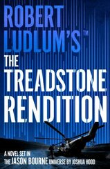 Robert Ludlum's(TM) The Treadstone Rendition