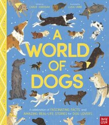 A World of Dogs