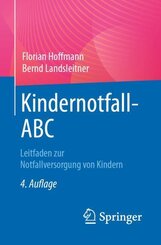 Kindernotfall-ABC