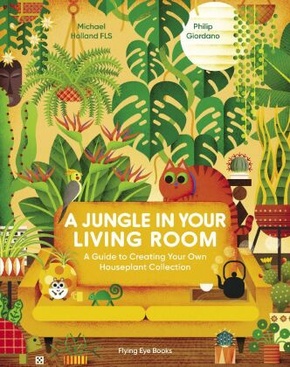 A Jungle in Your Living Room