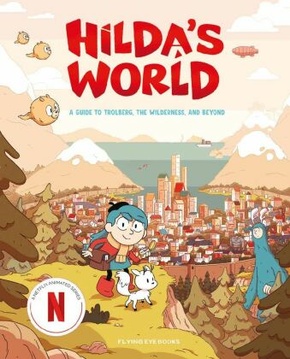 Hilda's World