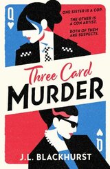 The Three Card Murder