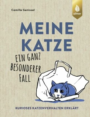 Meine Katze - ein ganz besonderer Fall