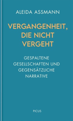 Gespaltene Gesellschaften und gegensätzliche Narrative