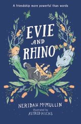 Evie and Rhino