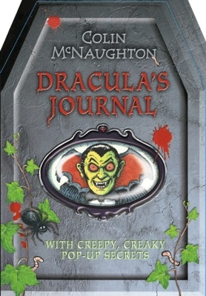 Dracula's Journal